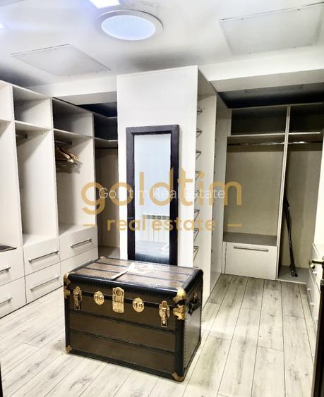 VILA IMPOZANTA P+3 /TEREN 800MP/ VEDERE PANORAMICA ASUPRA ORASULUI/ULTRACENTRAL - 18