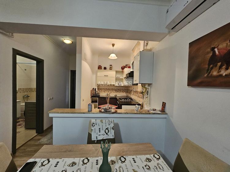 Apartament de inchiriat 2 camere Tomis Plus/Constanta - 2