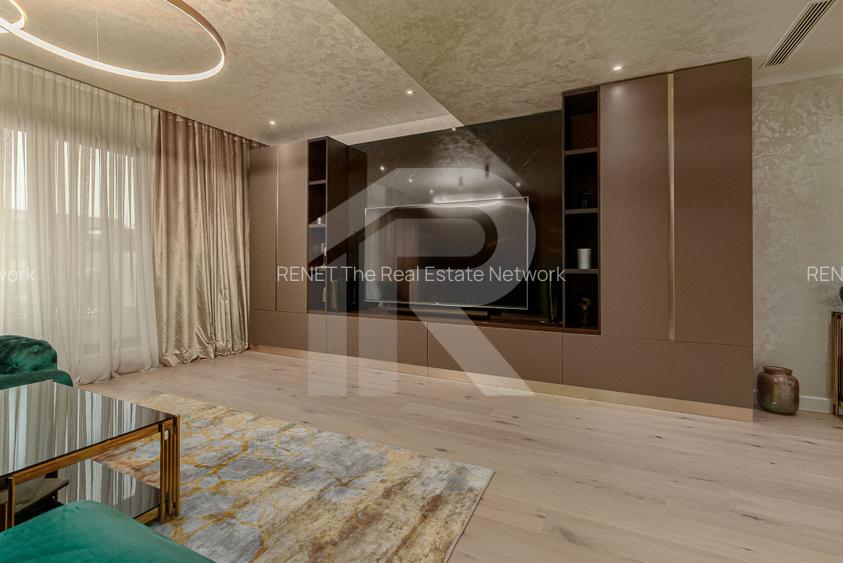 Penthouse  HERASTRAU - VIDA Residence - 10