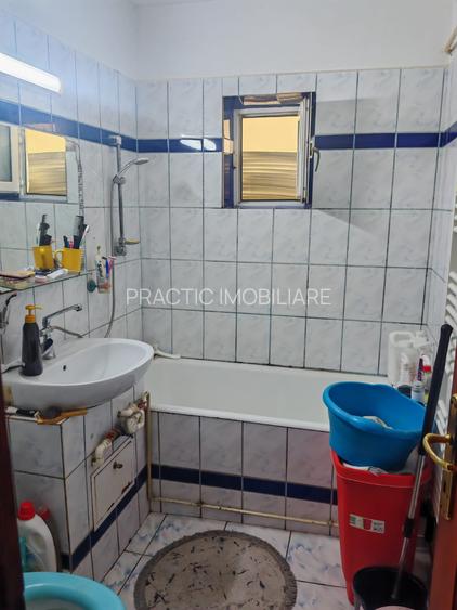 Apartament 2 camere decomandate, 55 mp, Centrală Termică – Mazepa2 - 9