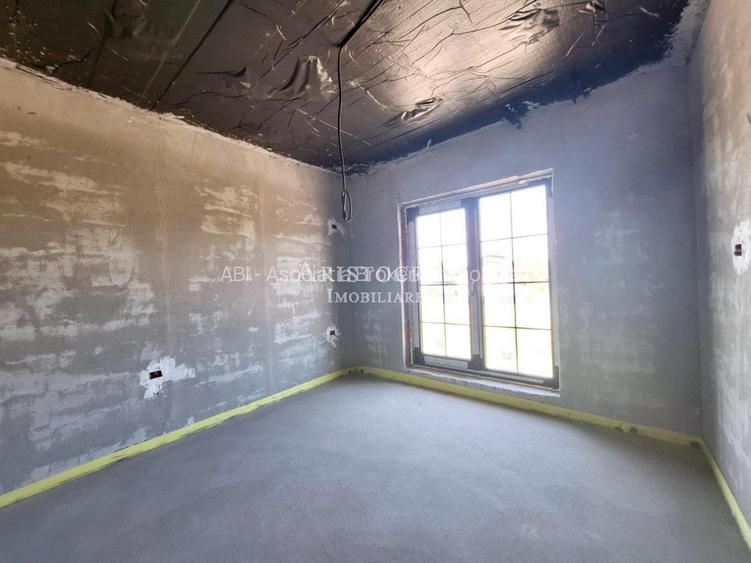 Vila individuala langa padure finisaje la alegere Corbeanca - 13