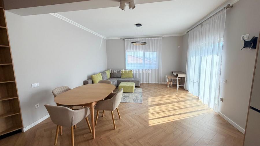 Casa in Corusu - mobilier personalizat si teren de 725mp - 3