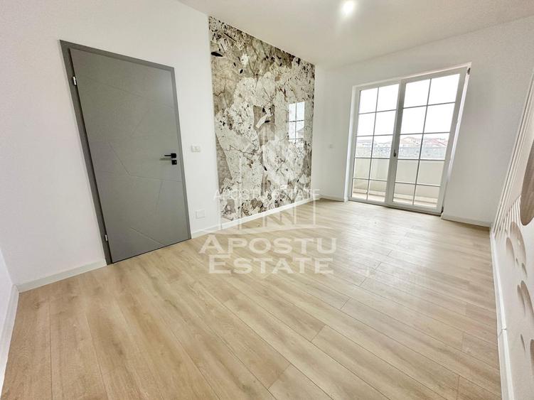 Apartament cu 2 camere de 62 mp utili cu dressing la asfalt in Giroc - 7