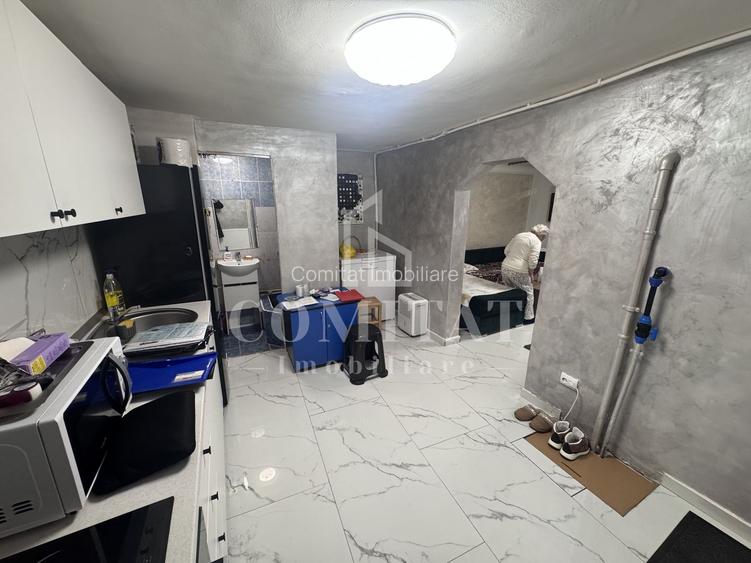 Garsonieră cu finisaje moderne | Zonă semicentrală - 2