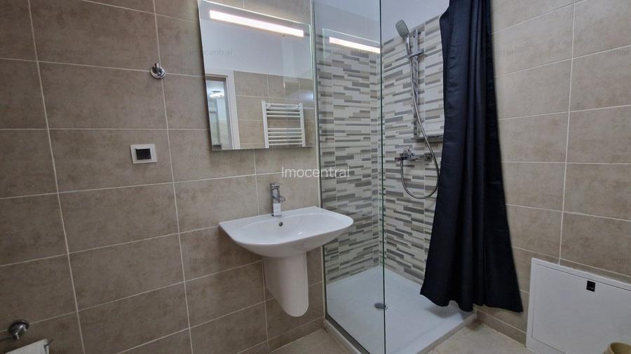 Apartament ultramodern cu gradina, 2 camere, in Viva City - 10