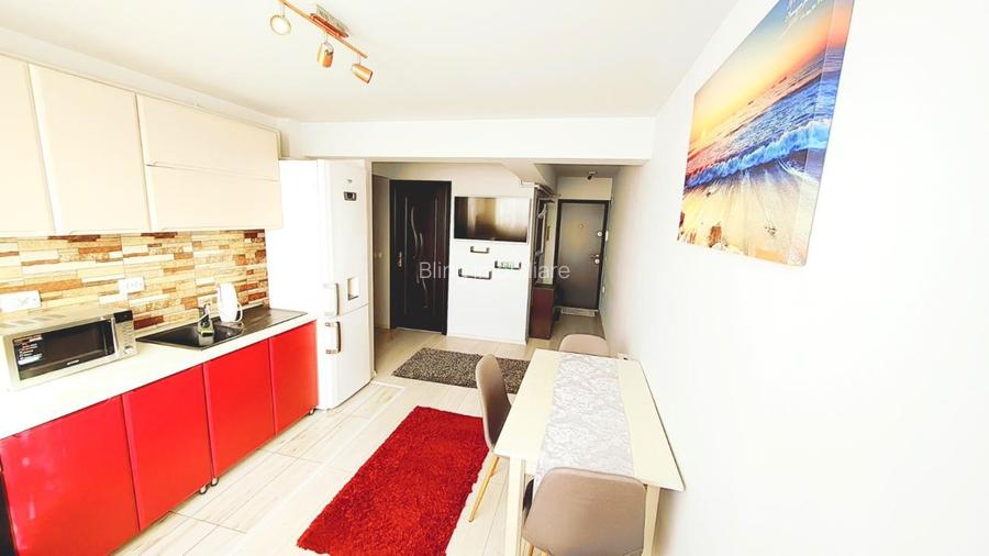 Apartament 2 camere decomandate , zona Ioan Rus - 2