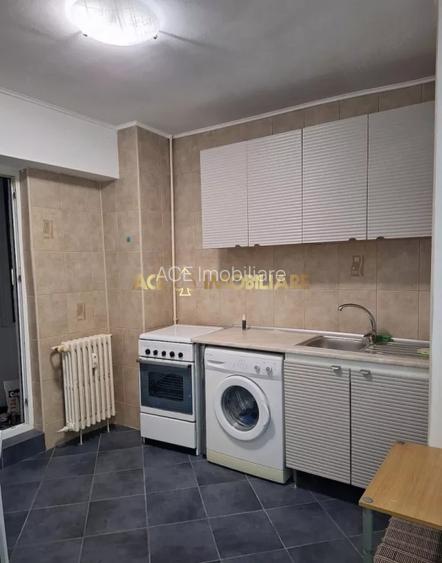 Garsoniera de inchiriat | Calea Calarasilor | Metrou | Pet friendly - 6