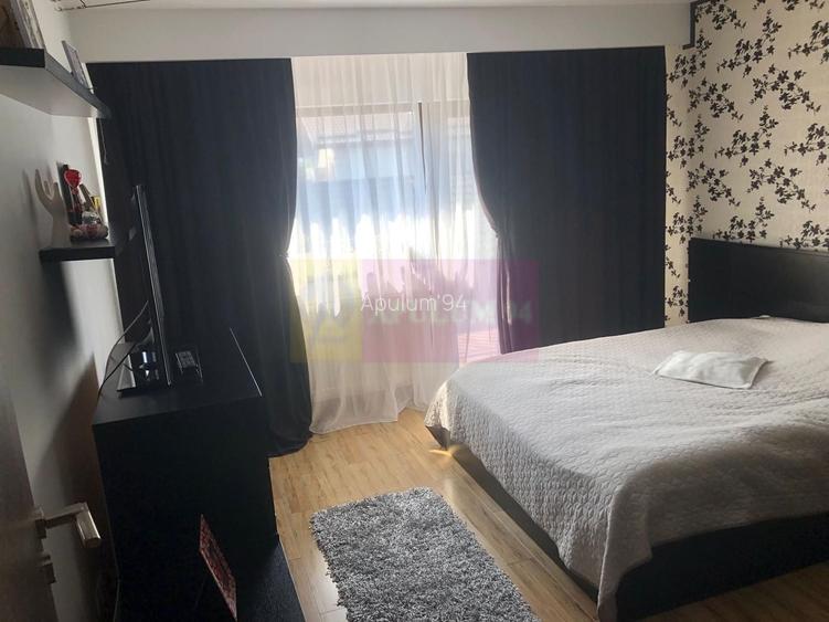 Vila premium OPORTUNITATE EXCELENTA zona foarte linistita Popesti - 8