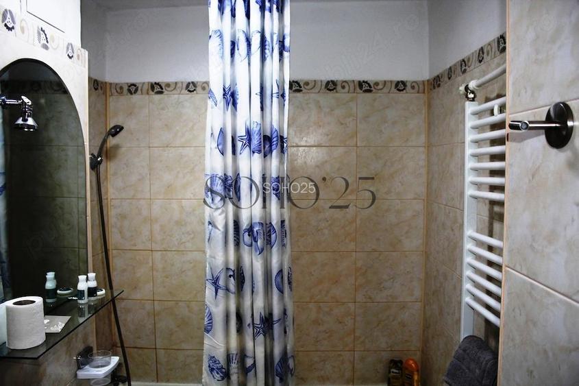 Apartament 2 camere decomandat | Floreasca – Dorobanți - 3