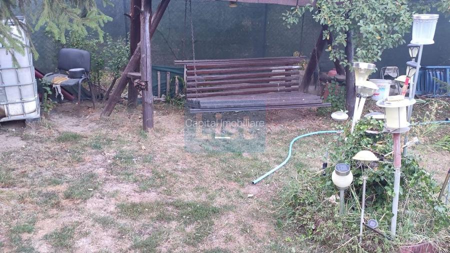 Casă Gageni Sud: 108m², 3 camere - 3