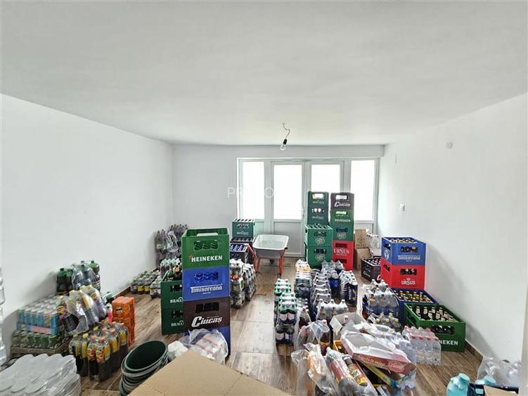 Luizi Calugara - spatiu comercial - stradal - renovat - 5