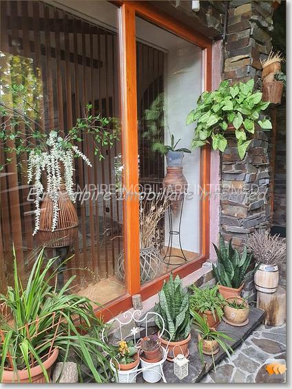 Pensiune 14 camere de vanzare zona Eforie Nord - 29