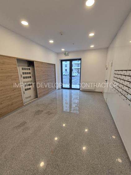 Apartament 2 camere  55mp, balcon 8mp, bloc nou, Sector 1, Padurea Baneasa - 5