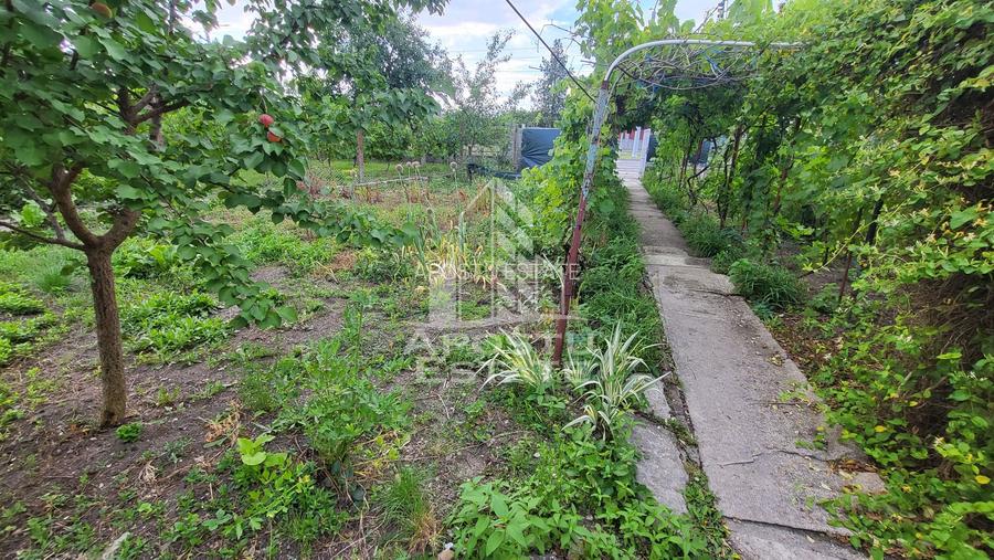 Casa individuala 3camere si teren de 1487 mp Bogdanestilor - 15