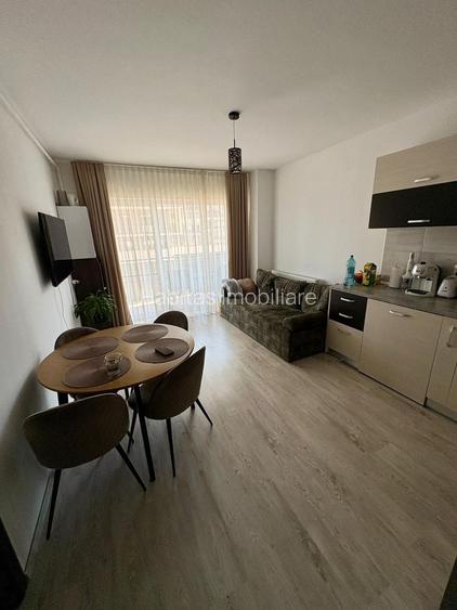 Apartament 2 camere, etaj 2/8, 40 mp +10 mp terasă, Bonjour Residence - 2