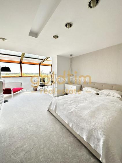 VILA SUPERBA/DESIGN EXCEPTIONAL/PISCINA/JACUZZI/VEDERE SI PONTON LAC/SNAGOV - 40