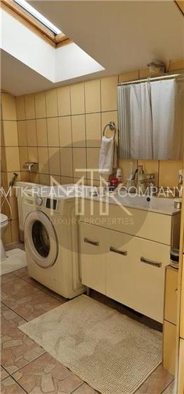 Vila 5 camere I Cartier Azur I 2 Locuri de parcare - 18