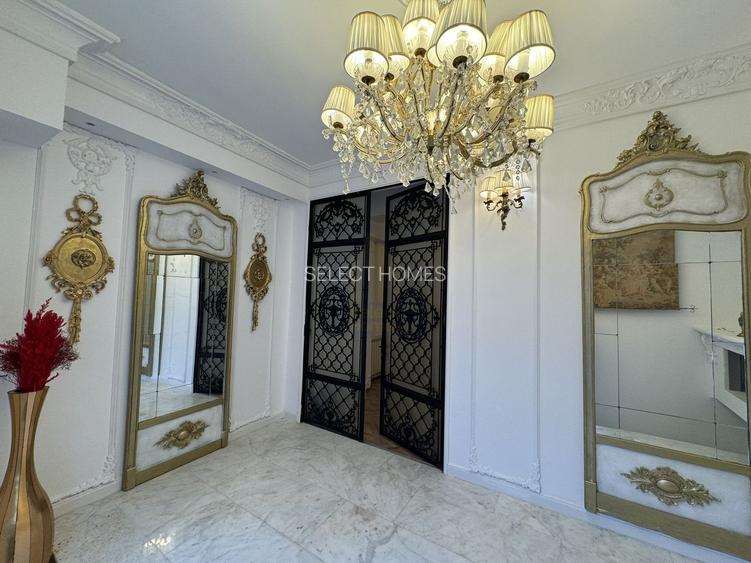 Apartament 3 camere premium de inchiriat *Dorobanti* prima inchiriere - 4