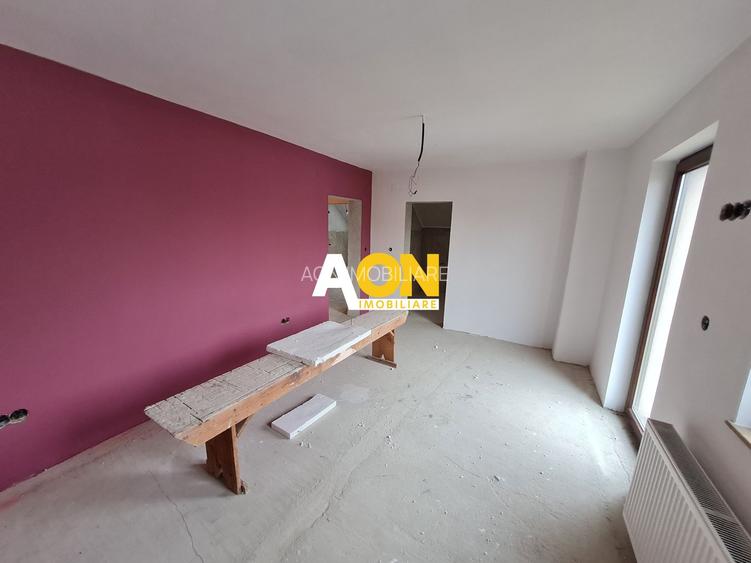 Casa 6 Camere, Teren 357 mp, Zona Alba-Micesti, cu toate utilitatile - 16