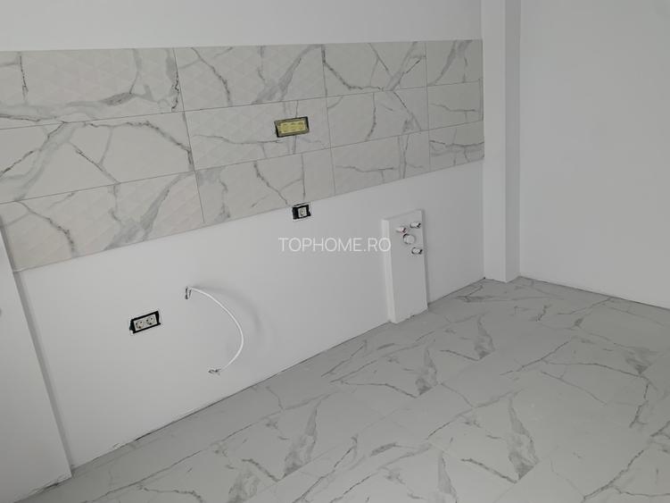 Apartament 2 camere decomandat, bloc nou, metrou Berceni - 6 min. - 8