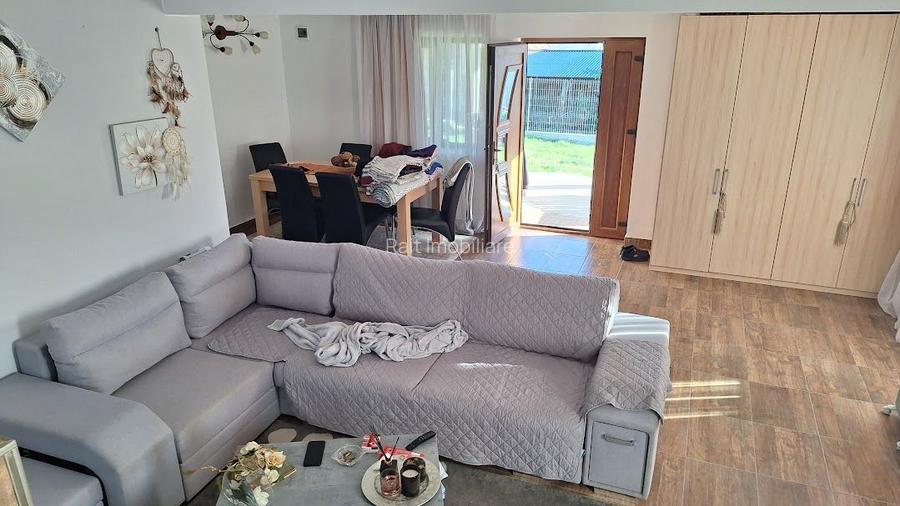 Casa de Vanzare Corbeni- Oestii- Arges - 10