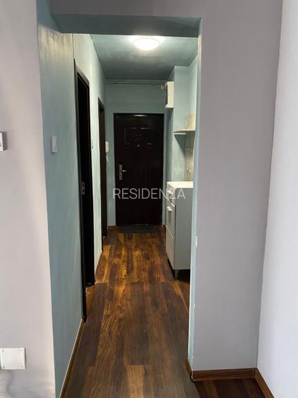 Garsoniera Pipera | Balcon | Parcare | Pet Friendly | Centrala proprie | Boxa - 18