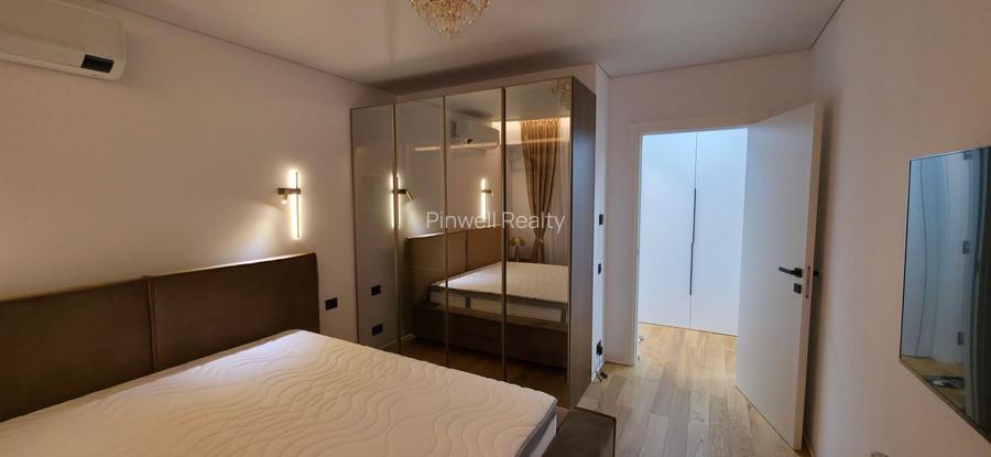 Apartament 2 camere | Yacht Kid | Parcare subterana + boxa - 6