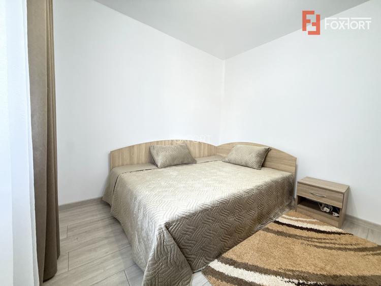 Apartament 3 camere de inchiriat in zona Complex Studentesc - 32
