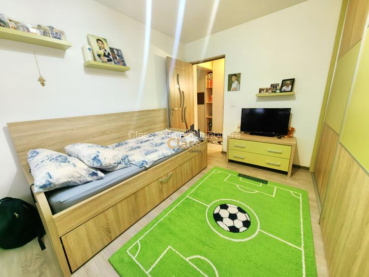 Apartament 2 camere | 60 mpu | zona Grigore Alexandrescu Manastur - 3