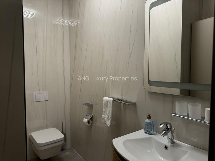 BEST DEAL Apartament 3 camere | Lacul Floreasca - 10