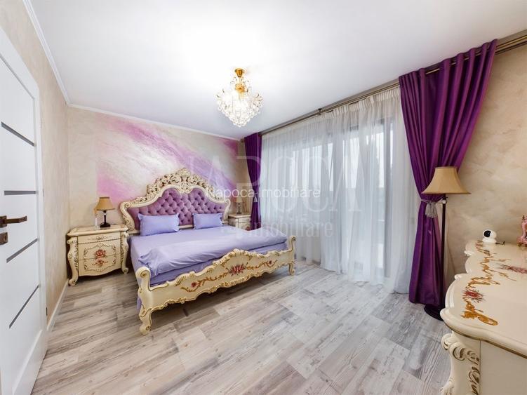 Casa 5 camere de vanzare in Feleacu - 16