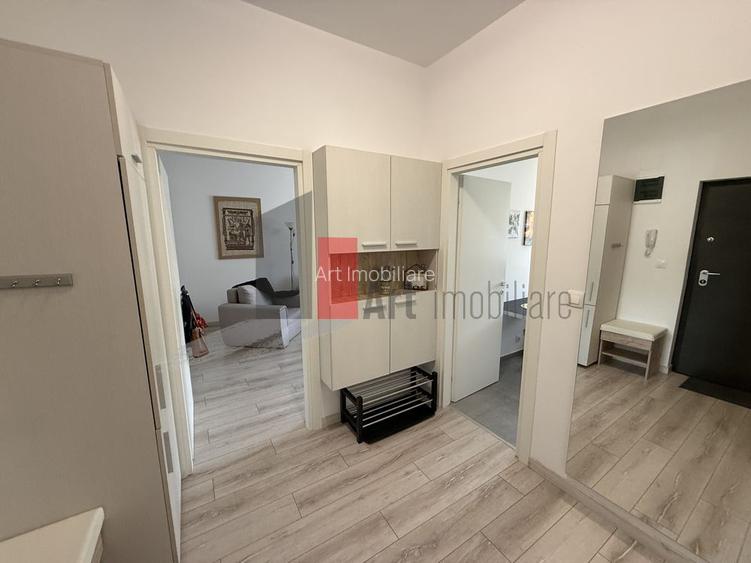 Apartament 2 camere de închiriat Drumul Taberei Brâncuși + parcare Pet Friend - 5