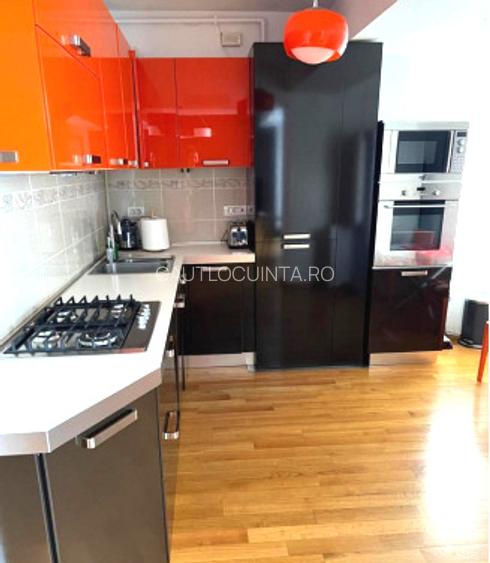 APARTAMENT 2 CAMERE / ARCUL DE TRIUMF / CENTRALA /  15‘ METROU / PARCARE - 4