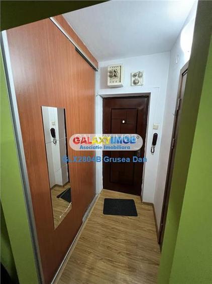 vatra luminoasa | garsoniera 33mp | 1980 | pat AC cada balcon | parc - 4