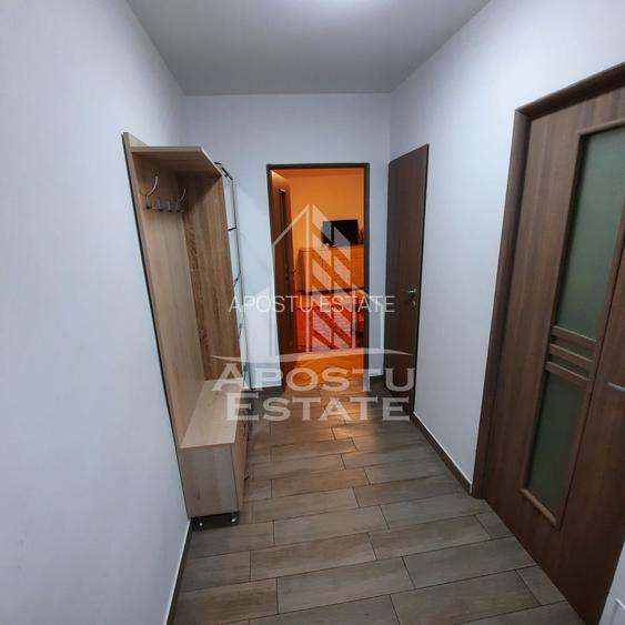 Apartament cu 3 camere de inchiriat, Circumvalatiunii, Timisoara - 4