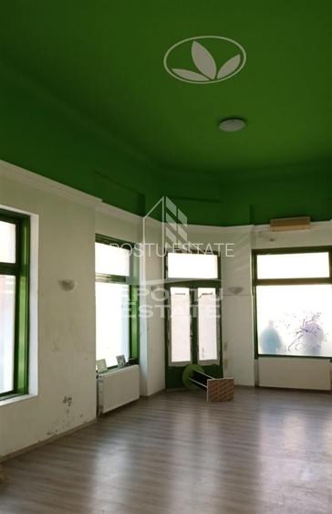 Spatiu comercial  170mp  zona Ultracentral - 2