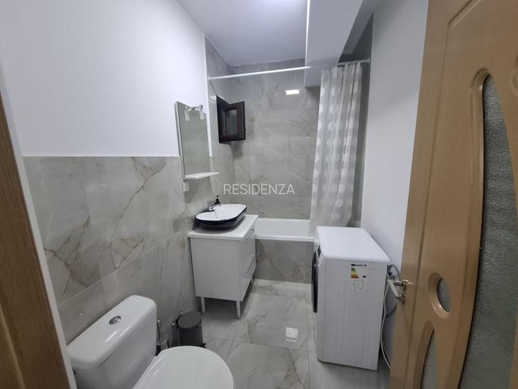 Închiriere 3 camere Tineretului | 5 min metrou | centrala | bloc 2020 - 15