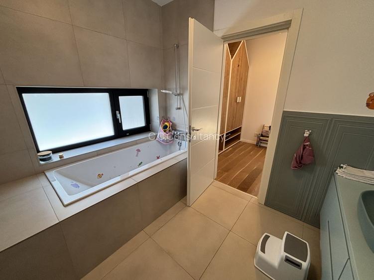 Casa 4 camere Corbeanca Paradisul Verde - 14