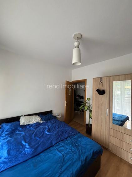 Apartament cu 2 camere | zona Platinia Mall - 2