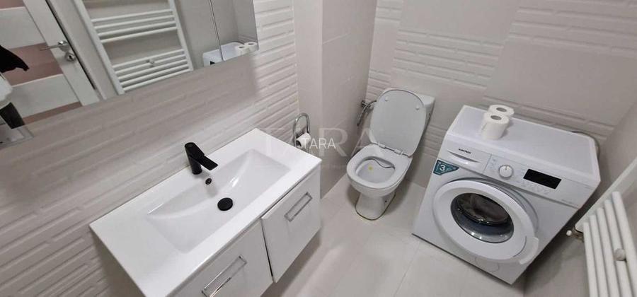 Apartament 2 camere cu balcon – Dâmbul Rotund - 4