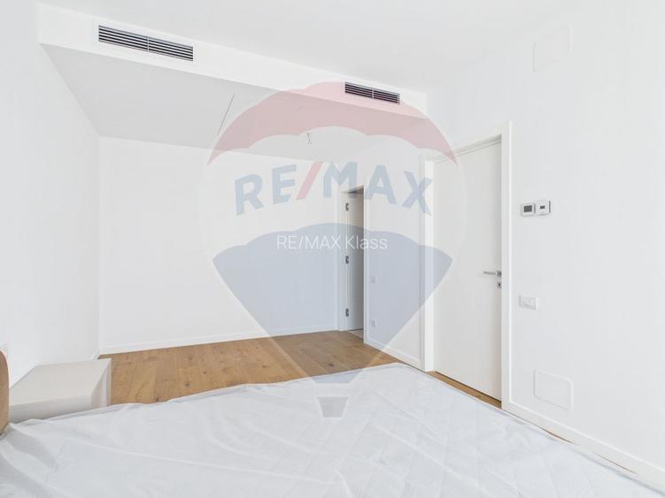 Apartament cu vedere la padure, complet mobilat | Amber Forest - 9