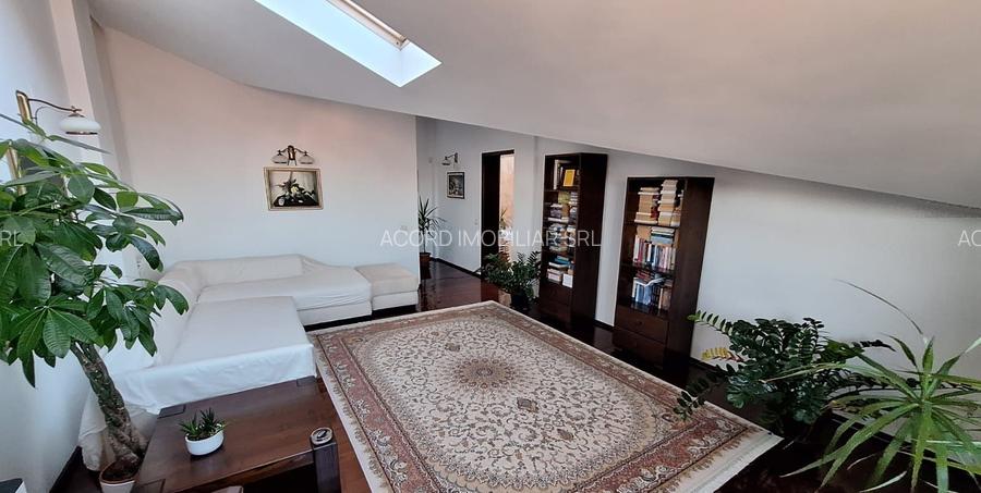 Vila S+P+Etaj zona Coiciu. - 14