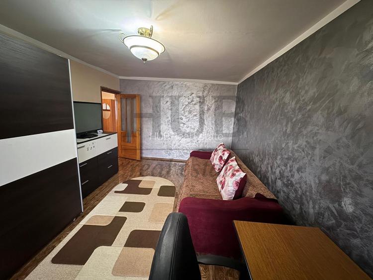 Apartament cu 2 camere-decomandat de inchirit-Nord-Selgros - 2