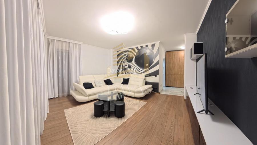 Apartament cu 3 camere| Terasa 38 mp| bloc certificat verde | Buna Ziua| parcare - 2