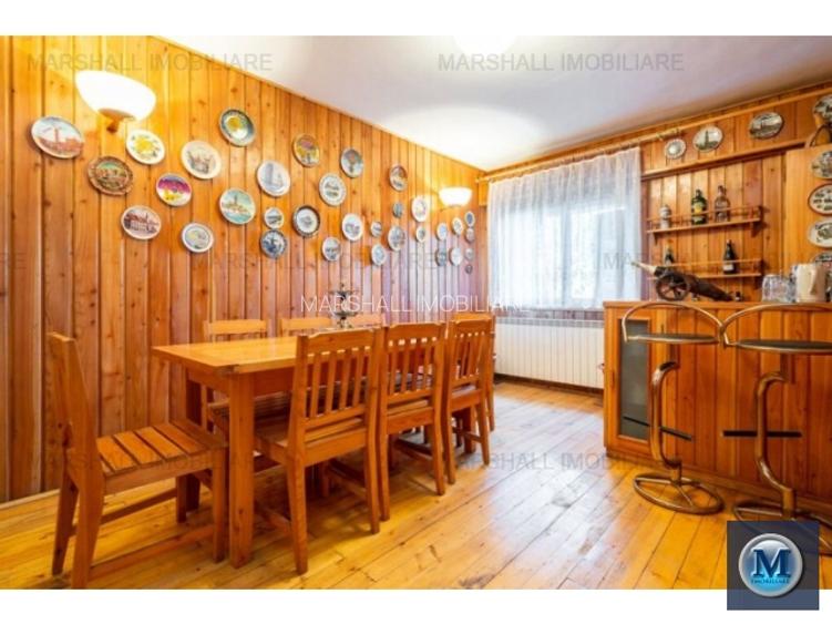 Vila cu 7 camere de vanzare in Poiana Campina, 223.84 mp #14715 - 7