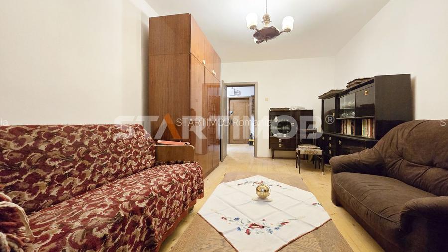 Apartament structura mare zona Racadau - 6