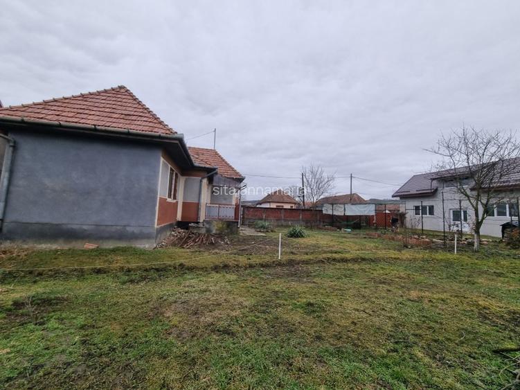 Casa de vanzare Cerghizel,Mures - 2