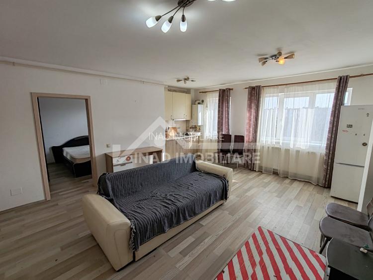 Apartament cu 2 camere, constructie noua, parcare, Str. Paris - 5