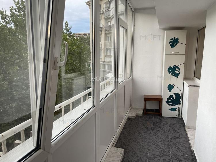 3 camere Bulevardul Unirii -Piata Alba Iulia vedere superba - 14