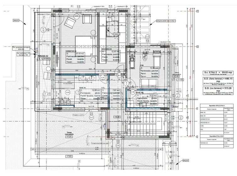 Vila noua ultra-finisata cu 8 camere | complex langa padure | Jacuzzi | piscina - 3